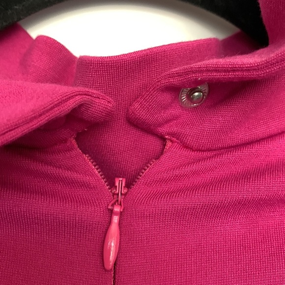 Karl Lagerfeld dress - Picture 7 of 9